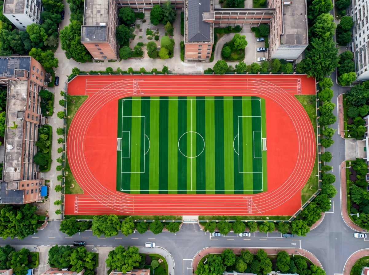 宣城市学校塑胶跑道全塑型塑胶跑道 - 哪里好